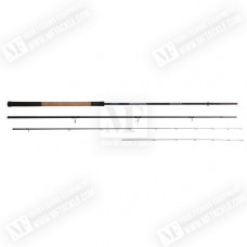 Фидер въдица - CRESTA Protocol Medium Heavy Feeder 375 35-70g