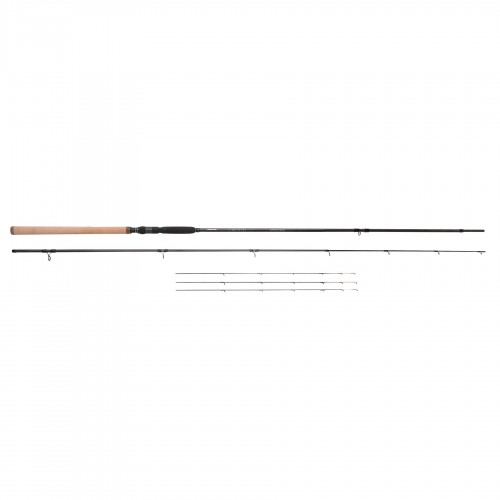 Фидер въдица - CRESTA Identity Pro Superior Feeder 3.60m 30-50g_CRESTA
