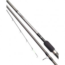 Фидер въдица - DAIWA N'Zon S Feeder 11ft 3.3m 80g - 3pcs