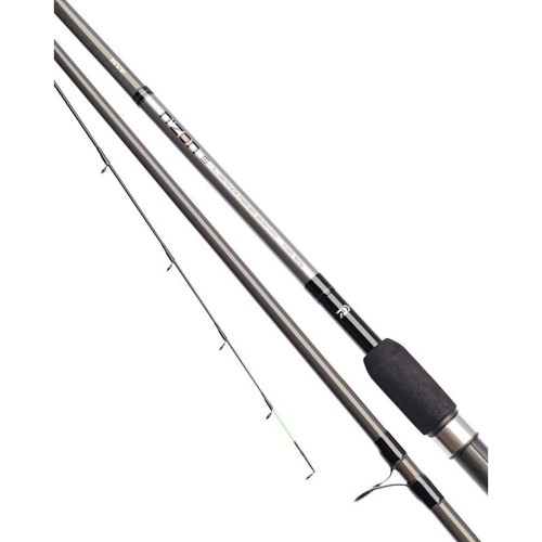 Фидер въдица - DAIWA NZon S Feeder 13ft 3.9m 120g - 3pcs_Daiwa