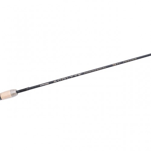 Фидер въдица - DRENNAN Acolyte Commercial Feeder 9ft_Drennan