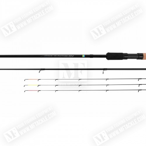 Фидер въдица - PRESTON Ascension Feeder 3.2m 30g_Preston Innovations