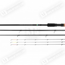Фидер въдица - PRESTON Ascension Feeder 4m 120g
