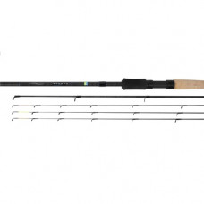 Фидер въдица - PRESTON Supera X Feeder Rod 9ft 2.75m