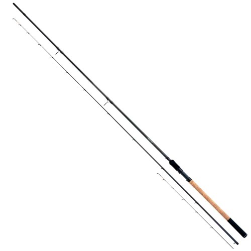 Фидер въдица - SHIMANO AERO X1 Finesse Feeder 9ft 274cm 60g_SHIMANO