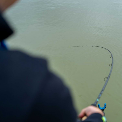 Фидер въдица - PRESTON Supera X Feeder Rod 10ft 3.05m_Preston Innovations