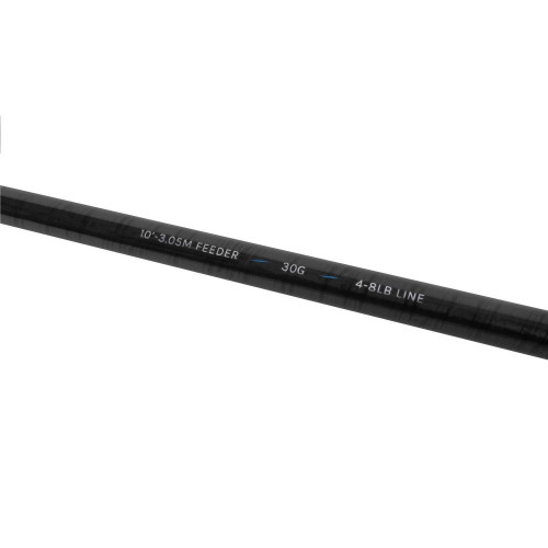 Фидер въдица - PRESTON Supera X Feeder Rod 10ft 3.05m_Preston Innovations