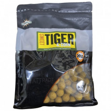 Протеинови топчета - DYNAMITE BAITS Big Fish Sweet Tiger and Corn Boilies 20mm 1kg