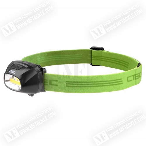 Челник - CTEC Head Lamp LED 210 Lumens_CTEC