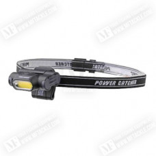 Челник - SPRO PowerCatcher Led Cap Light