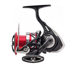 Преден аванс - DAIWA 19 Ninja Match LT 3000C
