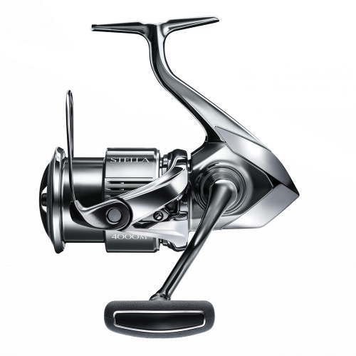 Преден аванс - SHIMANO Stella 4000 M FK - 2022_SHIMANO