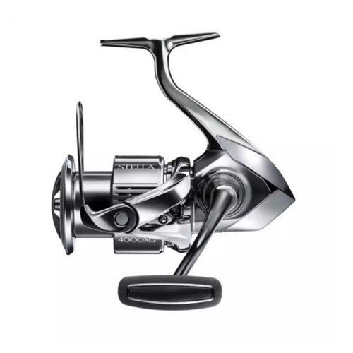 Преден аванс - SHIMANO Stella 4000 XG FK - 2022_SHIMANO