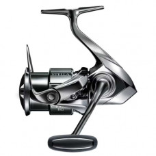 Преден аванс - SHIMANO Stella C3000 M HG FK - 2022