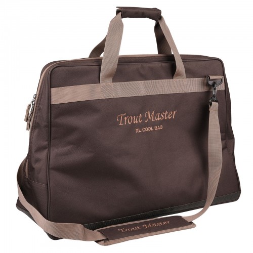 Термо чанта - TROUT MASTER Cool Bag XL_Trout Master