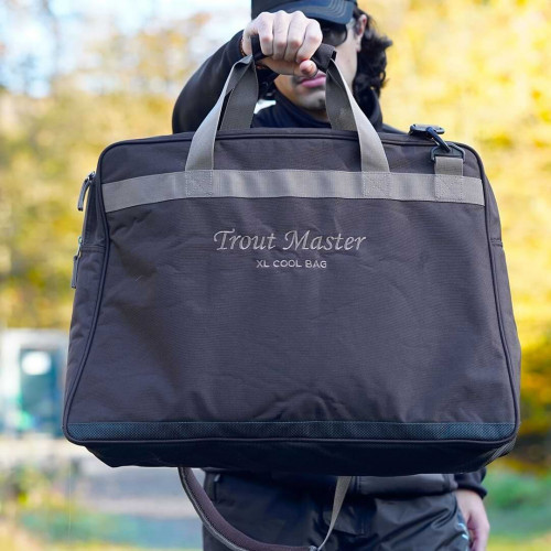 Термо чанта - TROUT MASTER Cool Bag XL_Trout Master