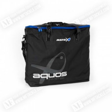 Чанта за живарник - MATRIX Aquos PVC Net Bag
