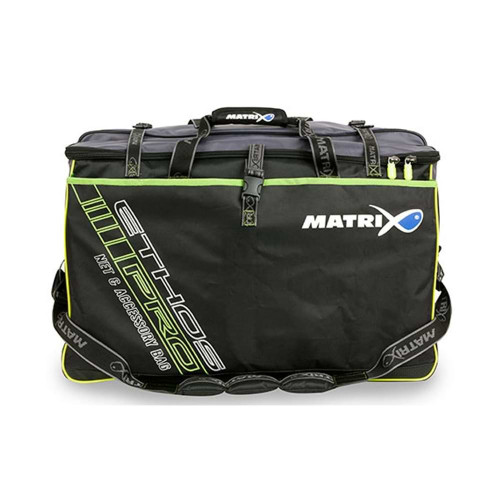 Чанта за аксесоари - MATRIX Pro Ethos Net and Accessory Bag_Matrix