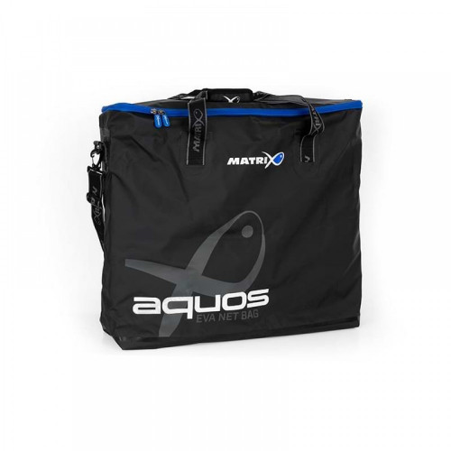 Чанта за живарник<br /> - MATRIX Aquos PVC Net Bag_Matrix
