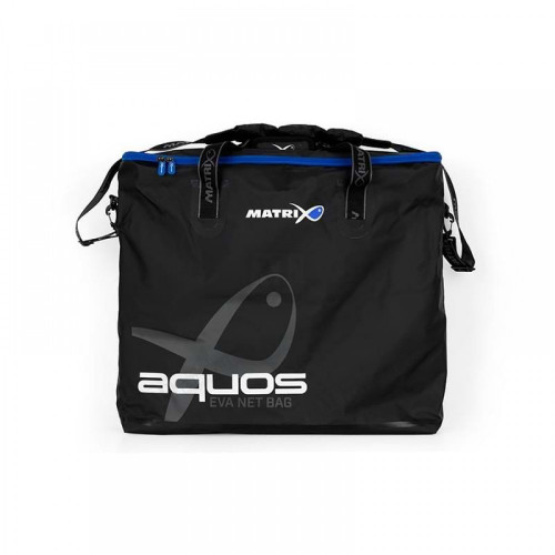 Чанта за живарник<br /> - MATRIX Aquos PVC Net Bag_Matrix