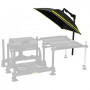 Чадър за стръв - MATRIX Pro Bait Brolly_Matrix