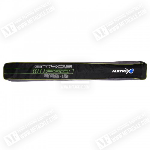 Калъф за щека<br /> - MATRIX Ethos Pro Pole Holdall_Matrix