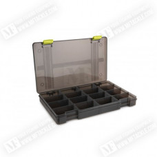 Кутия - MATRIX Storage Box 16 Compartment Shallow