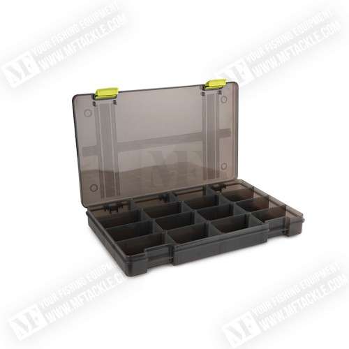 Кутия - MATRIX Storage Box 16 Compartment Shallow_Matrix