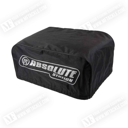 Покривало за платформа - PRESTON Absolute Seatbox Cover_Preston Innovations