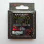 Монофил - KAMASAN Micro Tech 100m_KAMASAN