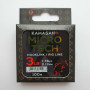 Монофил - KAMASAN Micro Tech 100m_KAMASAN