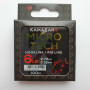 Монофил - KAMASAN Micro Tech 100m_KAMASAN