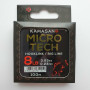 Монофил - KAMASAN Micro Tech 100m_KAMASAN