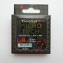 Монофил - KAMASAN Micro Tech 100m_KAMASAN