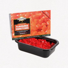 Царевица - DYNAMITE BAITS Frenzied Flavoured Sweetcorn Red Krill 200g