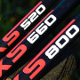Щека - CRESTA Snyper Puller XS Pole 800_CRESTA