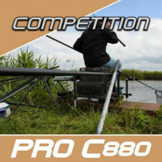 Щека - CRESTA Pack Centurion C880 Competition 13m