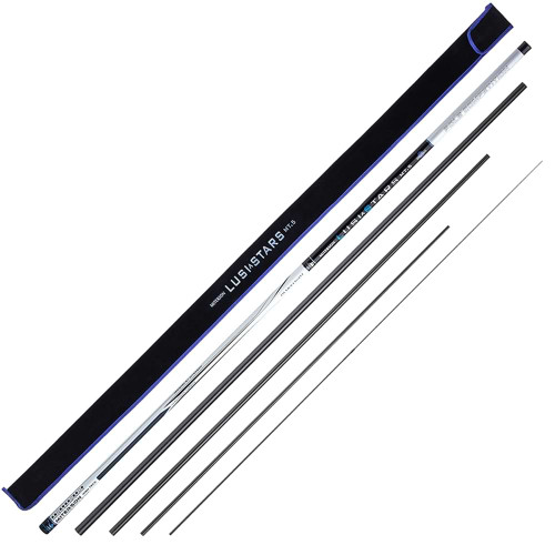 Директен телескоп - MITERSON Lusi Stars 5m 5-20g_Miterson