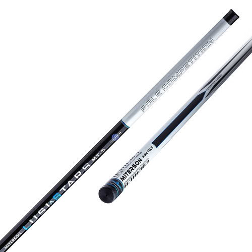 Директен телескоп - MITERSON Lusi Stars 5m 5-20g_Miterson