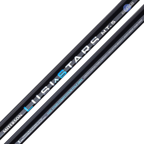 Директен телескоп - MITERSON Lusi Stars 5m 5-20g_Miterson