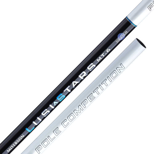 Директен телескоп - MITERSON Lusi Stars 6m 5-20g_Miterson