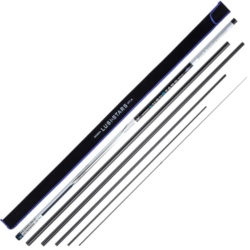 Директен телескоп - MITERSON Lusi Stars 6m 5-20g_Miterson