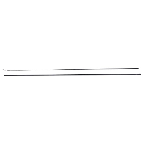 Къса щека - уип - DRENNAN Acolyte Pro Whip 1000 - Top Kit 2_Drennan