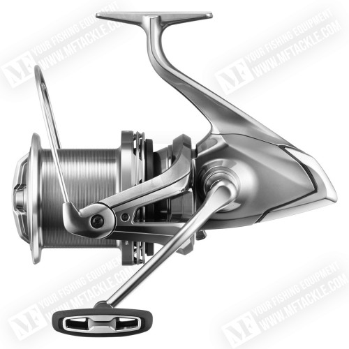 Макара шаранджийска - SHIMANO Aero Technium Magnesium 14000 XSD - New 2021_SHIMANO