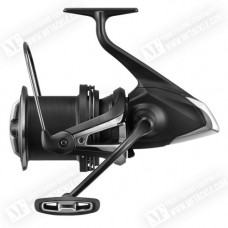 Макара шаранджийска - SHIMANO Aero Technium Magnesium 14000 XTD - New 2021