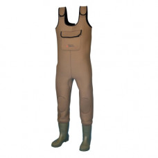 Гащеризон - SHAKESPEARE Sigma Neoprene Chest Waders 4mm