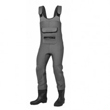 Гащеризон - SPRO Neoprene SCR Wader 4mm