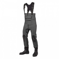 Гащеризон - SPRO Neoprene SCR Wader 5mm