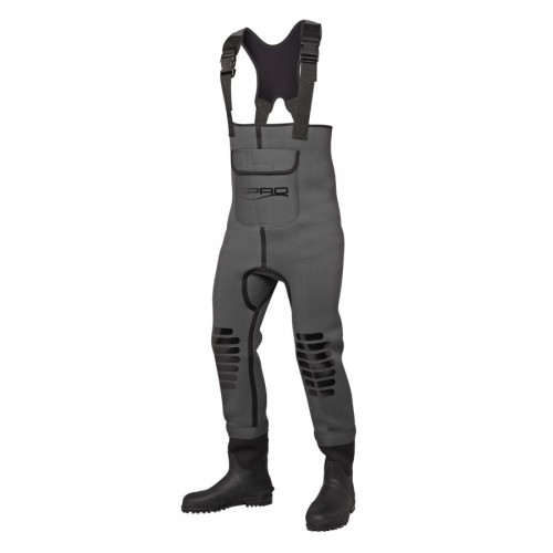 Гащеризон - SPRO Neoprene SCR Wader 5mm_SPRO