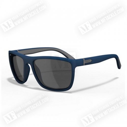 Очила - LEECH Around the Water Collection Blue Premium Sight Lens_LEECH